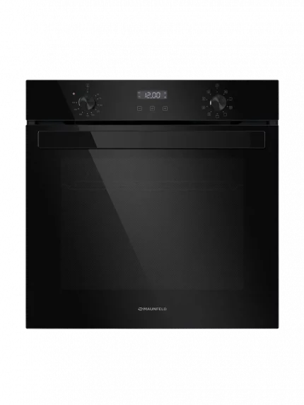 Шкаф духовой электрический Maunfeld EOEM.769B3, встраиваемый