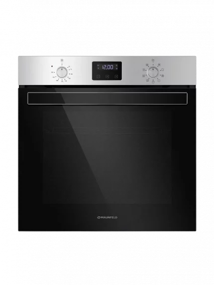Шкаф духовой электрический Maunfeld EOEM.769S1, встраиваемый
