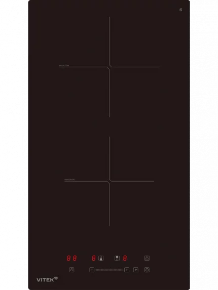 Индукционная варочная панель Vitek VHI3210 черный