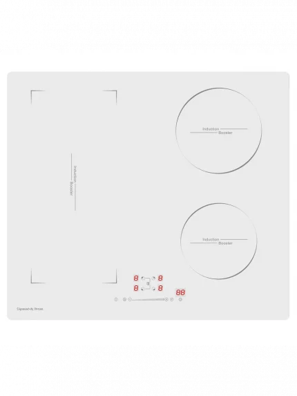 Варочная панель Zigmund & Shtain CI 46.6 W