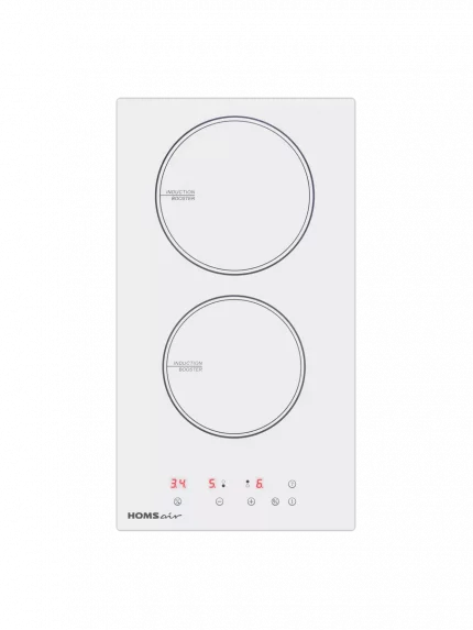 Индукционная варочная панель HOMSair HIC32AWH