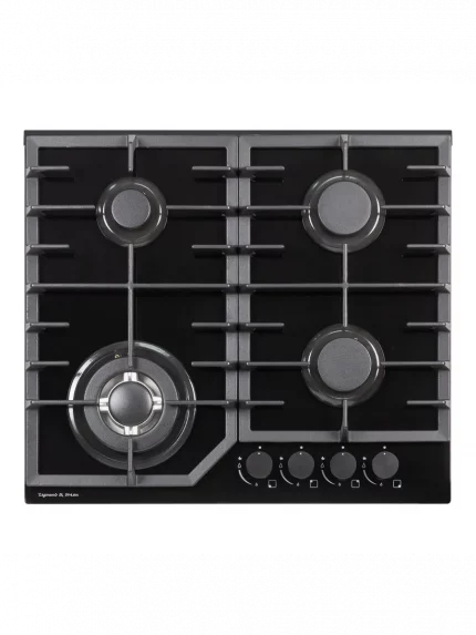 Газовая варочная панель Zigmund & Shtain M 32.6 B