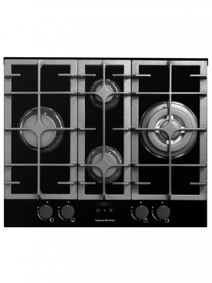 Газовая варочная панель Zigmund & Shtain MN 195.61 B