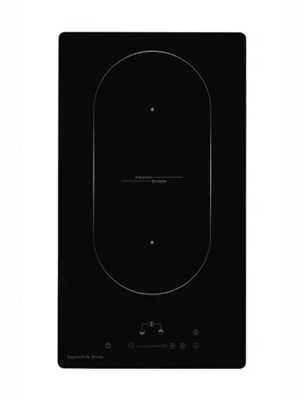 Индукционная варочная панель Zigmund & Shtain CI 35.3 B независимая, черный