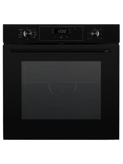 Духовой шкаф электрический встраиваемый DeLonghi DEO 735 NB NORMA