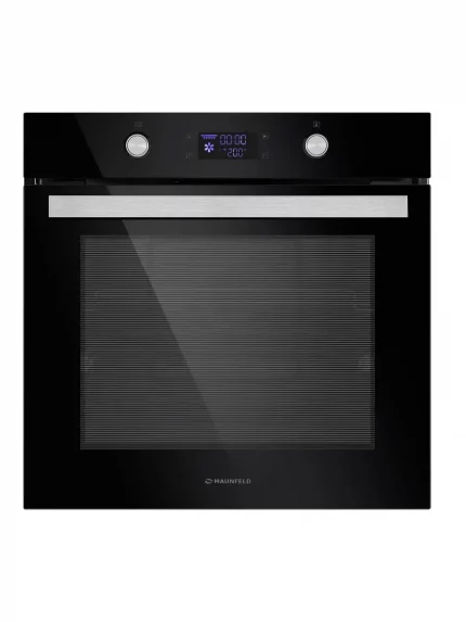 Шкаф духовой электрический Maunfeld AEOH.749B, встраиваемый