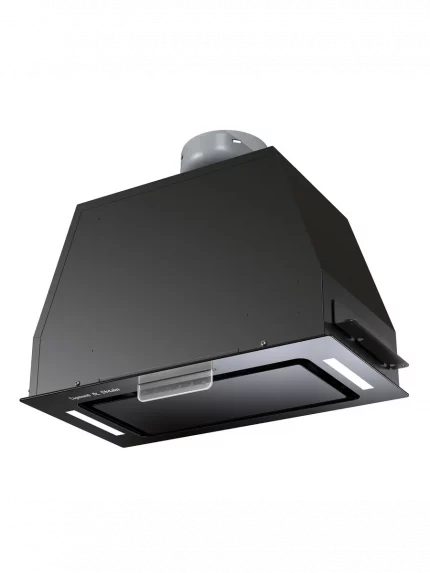 Кухонная вытяжка Zigmund & Shtain K 170.5 B