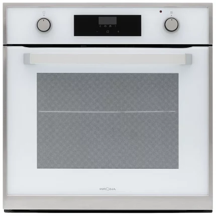 Духовой шкаф электрический Krona ADRIANO 60 WH G2