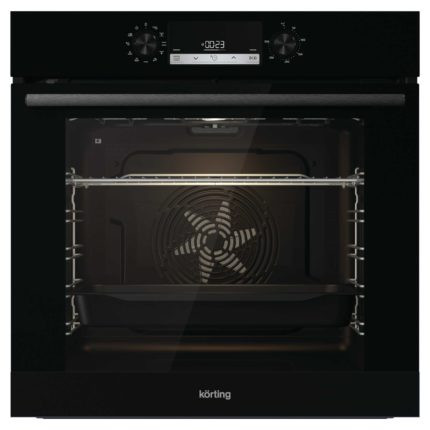 Электрический духовой шкаф Korting OKB 6820 EN, встраиваемый