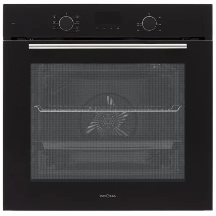 Духовой шкаф электрический Krona Element D Plus черный