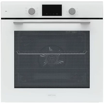 Духовой шкаф электрический Krona ELEMENT D plus 60 WH