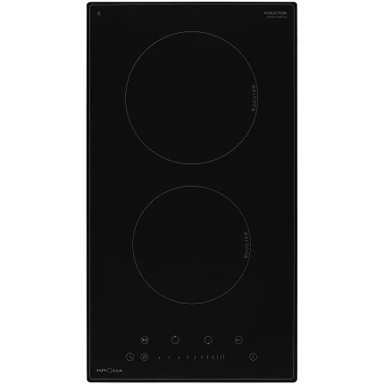 Индукционная варочная панель Krona FORTE 30 BL