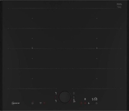 Индукционная варочная панель T66YYY4C0 Neff