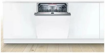Посудомоечная машина встраив. Bosch SMV26DX00T полноразмерная