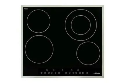 Индукционная варочная панель Monsher MKFC 645 черный