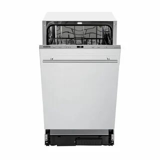 Встраиваемая посудомоечная машина DELONGHI DDW06S Basilia