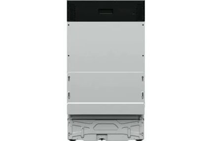 Встраиваемая посудомоечная машина Electrolux KESC2210L, черный, 44.6 см, 9 компл., 44 дБ, класс E