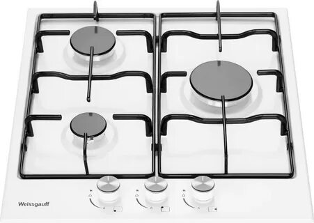 i Газовая варочная панель Weissgauff HG 430 WGH — изображение 1