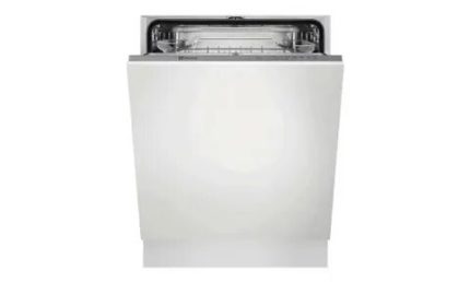 Посудомоечная машина встраив. Electrolux EES27200L полноразмерная