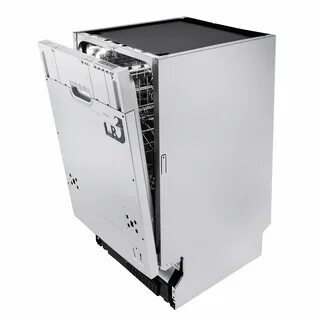 Встраиваемая посудомоечная машина 45CM BD 4500 EVELUX