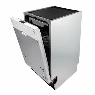 Встраиваемая посудомоечная машина Evelux BD 4502