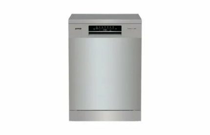 Посудомоечная машина Gorenje GS643D90X серый (полноразмерная)
