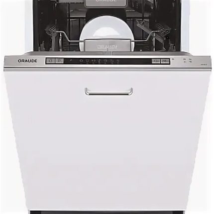 Встраиваемая посудомоечная машина Graude VG 45.1
