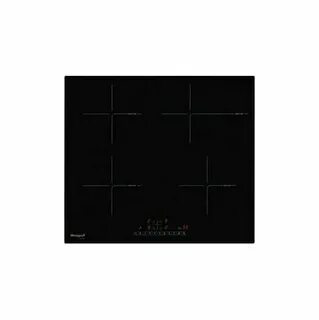 Индукционная варочная панель Weissgauff HI 640 BSC