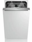 Встраиваемая посудомоечная машина GRUNDIG GSVP4151P 7624908335