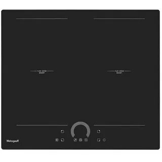 Индукционная варочная панель Weissgauff HI 642 Bfzg, независимая, черный