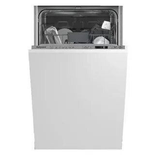 Встраиваемая посудомоечная машина Hotpoint HIS 1D67