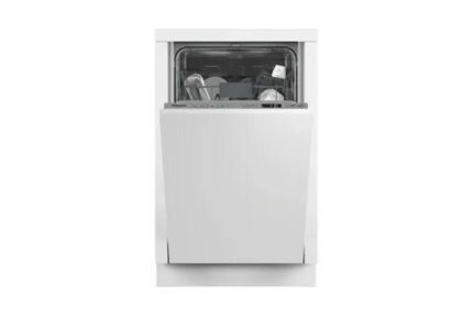 Встраиваемая посудомоечная машина Hotpoint HIS 2D86 D