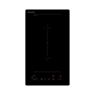 Индукционная варочная панель стеклокерамическая Weissgauff HI 32 BFZC