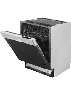 Посудомоечная машина встраив. Indesit DI 3C49 B 2100Вт полноразмерная