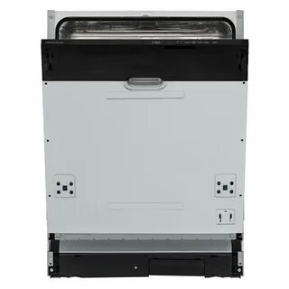 Встраиваемая посудомоечная машина Krona GARDA 60 BI V2