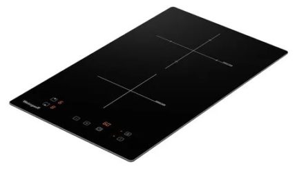 Индукционная варочная панель стеклокерамическая Weissgauff HV 32 BKS