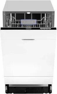 Посудомоечная машина MAUNFELD MLP-06DW