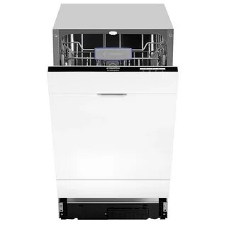 Встраиваемая посудомоечная машина Maunfeld MLP-082D Light Beam, серебристый, 44.8 см, 9 компл., 49 дБ, класс A++