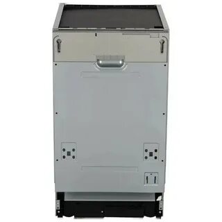 Посудомоечная бытовая машина MAUNFELD MLP-08IMR, встраиваемая