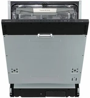 Встраиваемая посудомоечная машина Zigmund & Shtain DW 311.6