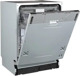 Посудомоечная машина Zigmund & Shtain DW 312.6