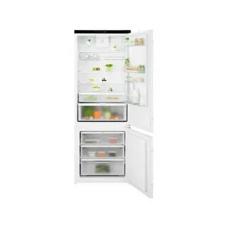 Встраиваемый холодильник Electrolux KNP7TE75S No Frost