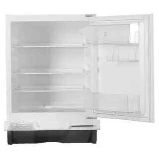 Встраиваемый холодильник Electrolux LXB2AE82S, механическое управление, В=82см, Ш=56см, статическая система, крепление дверцы на направляющих, класс энергопотребления - А++.