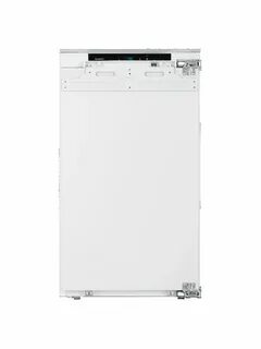 Встраиваемый холодильник Korting KSI 1221, белый однокамерный 173л, морозилка отсутствует, капельное