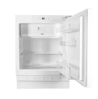 Холодильник встраиваемый LEX RBI 103 DF белый однокамерный 104/17 л морозилка сверху, Defrost