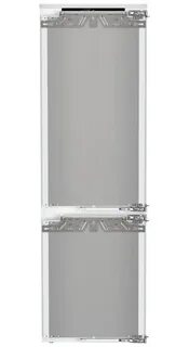 Встраиваемый холодильник Liebherr ICc 5123-22 001 белый двухкамерный 190/83л морозилка снизу