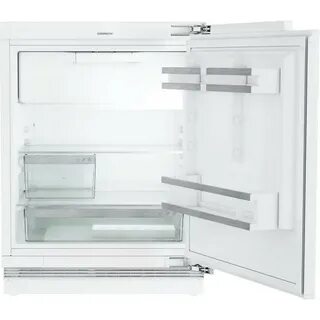 Встраиваемый холодильник Liebherr Pure, высота 86-92 см, door-on-door, с морозильным отделением, сенсорная электроника внутри камеры. Важно: увеличенная высота встраивания: 86-92 см