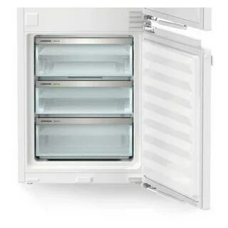 Холодильник LIEBHERR ICe 5103-22 001 белый двухкамерный 190/83 л. морозилка снизу