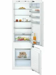 Холодильник встраиваемый Neff KI6873FE0