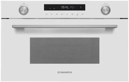 Микроволновая печь встраиваемая Maunfeld MBMO349Gb
